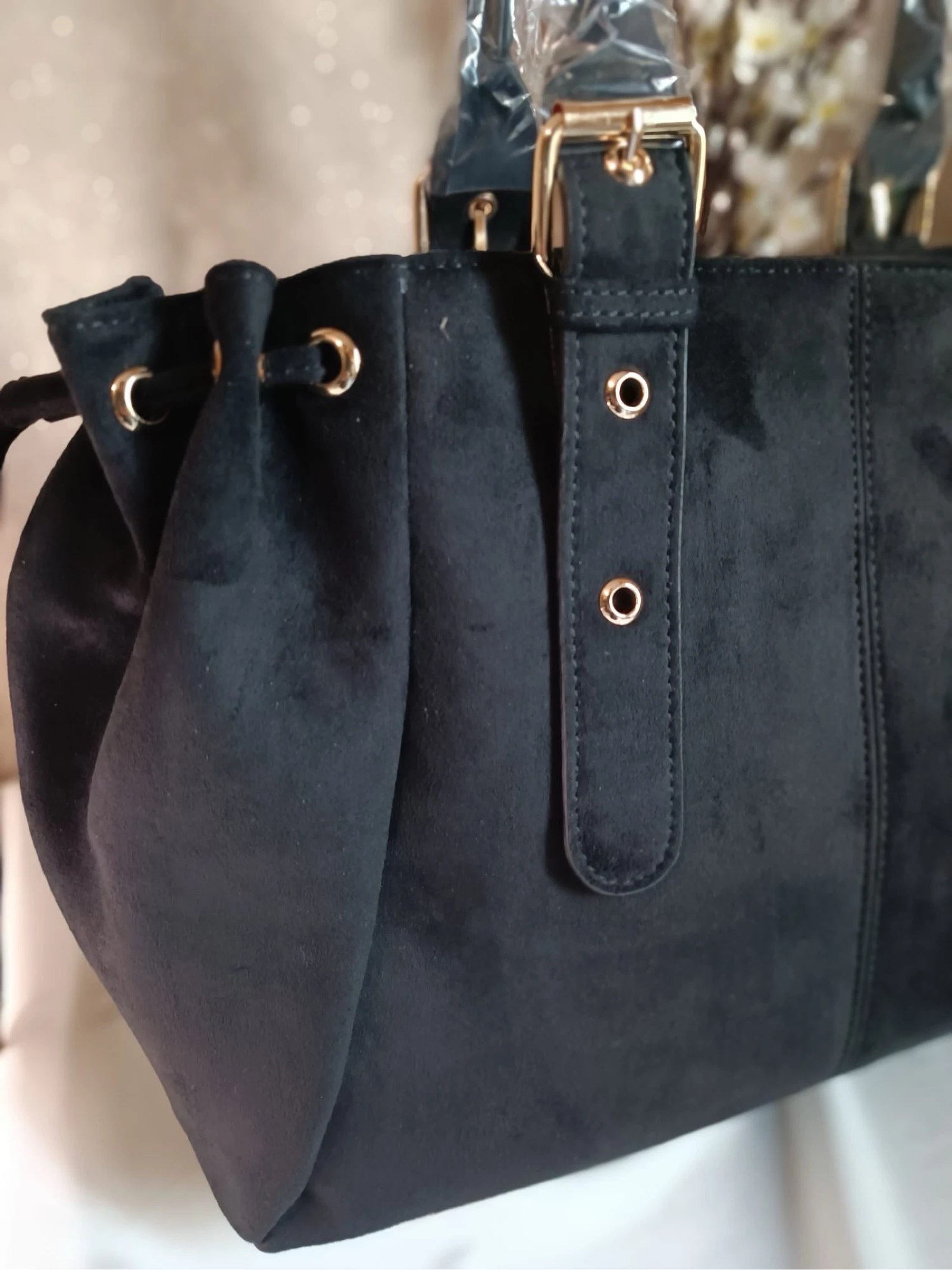 L-sized handbag school bag – photo 3